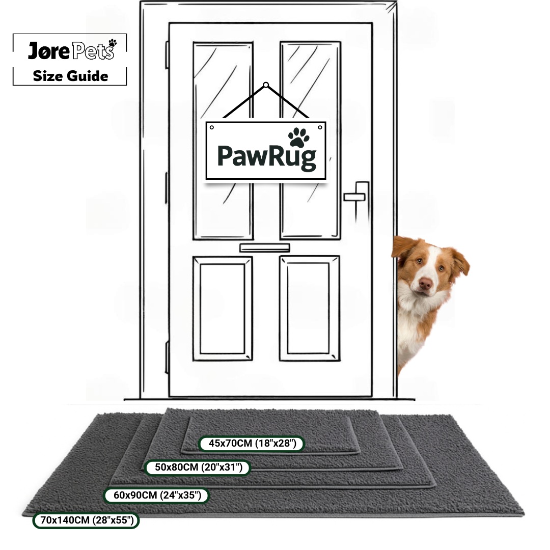 PawRug™