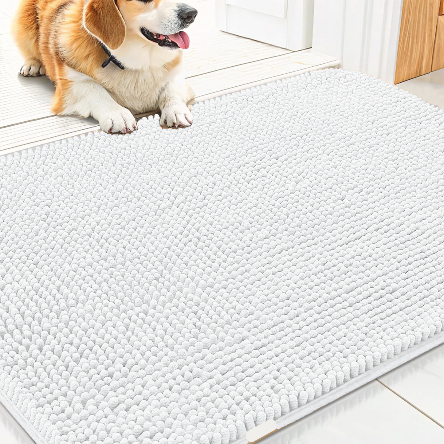 PawRug™