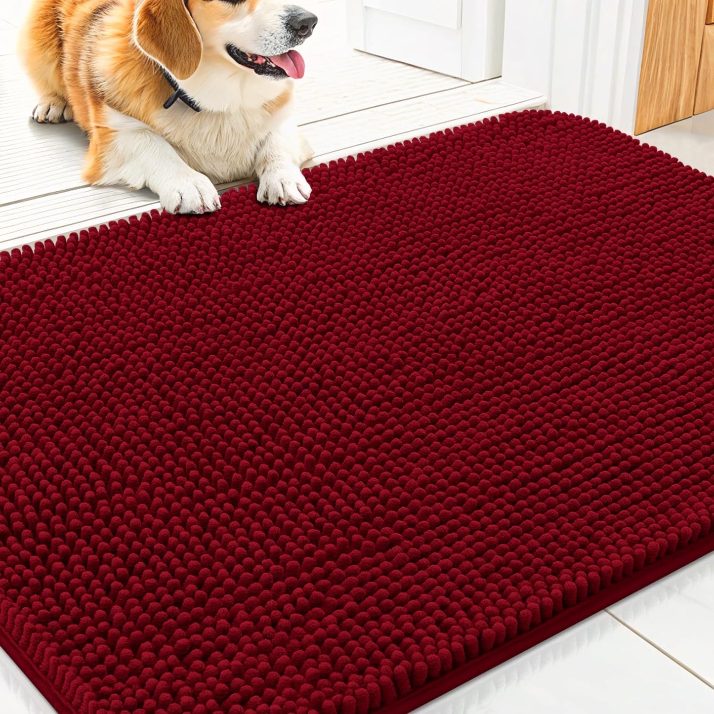 PawRug™