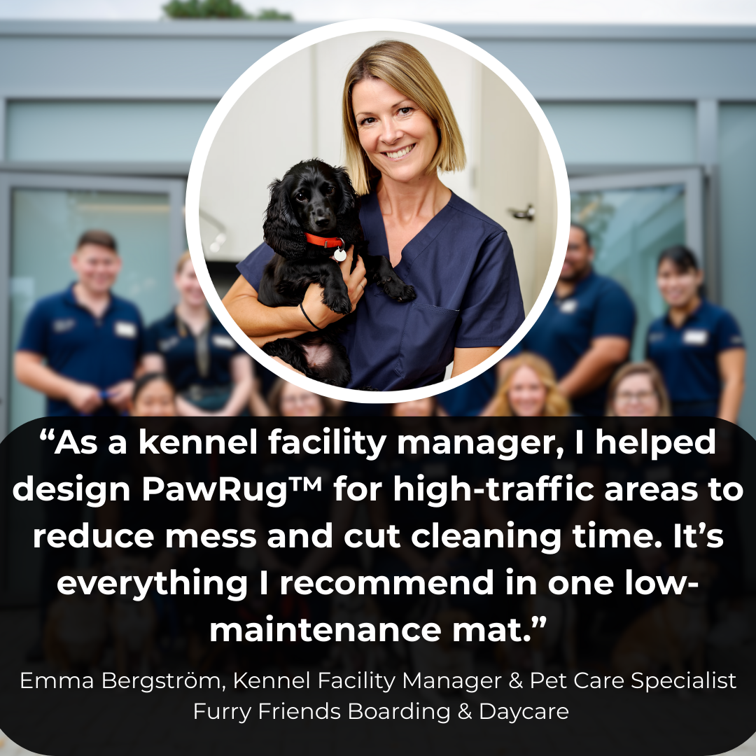 PawRug™
