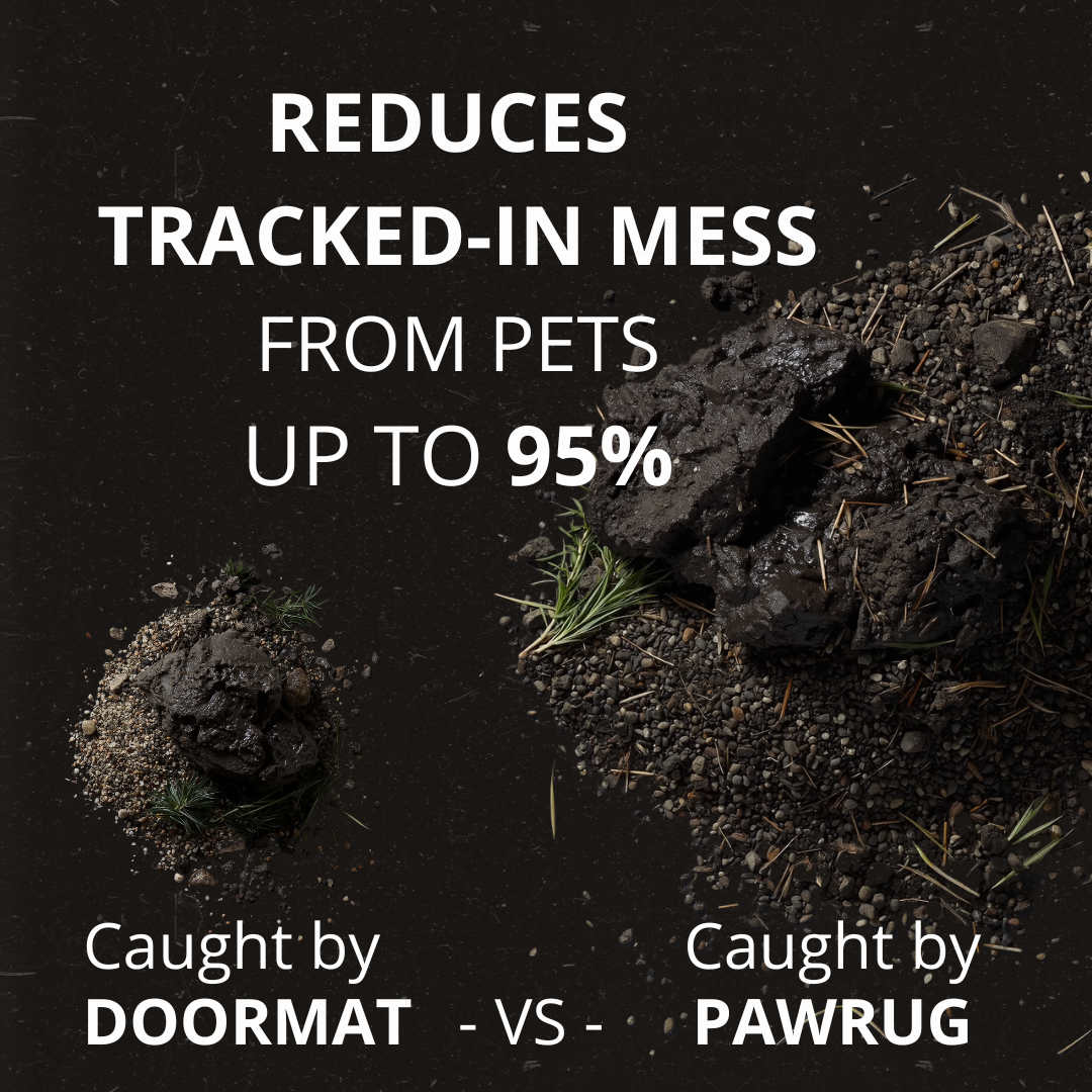 PawRug™