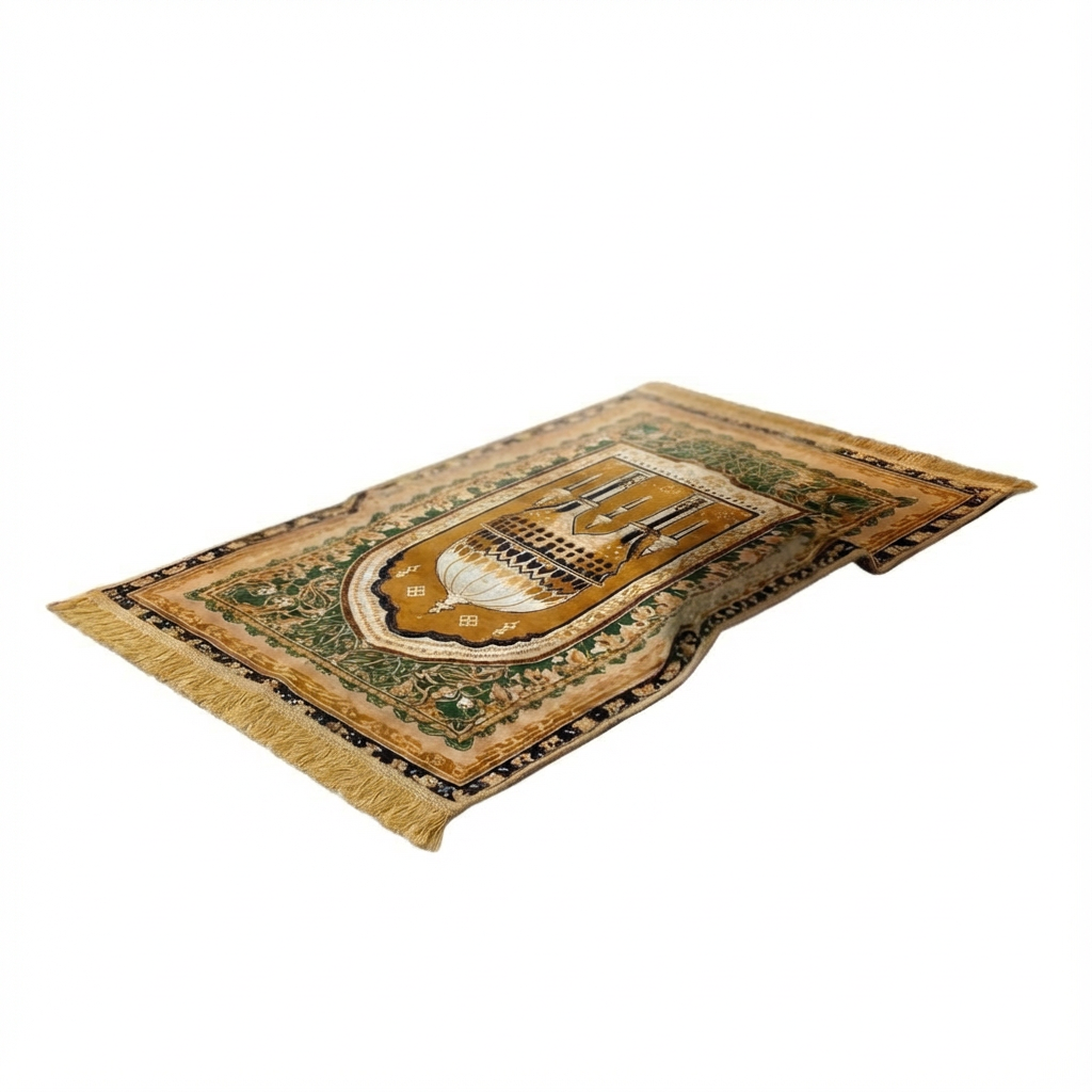 MusallahMat™