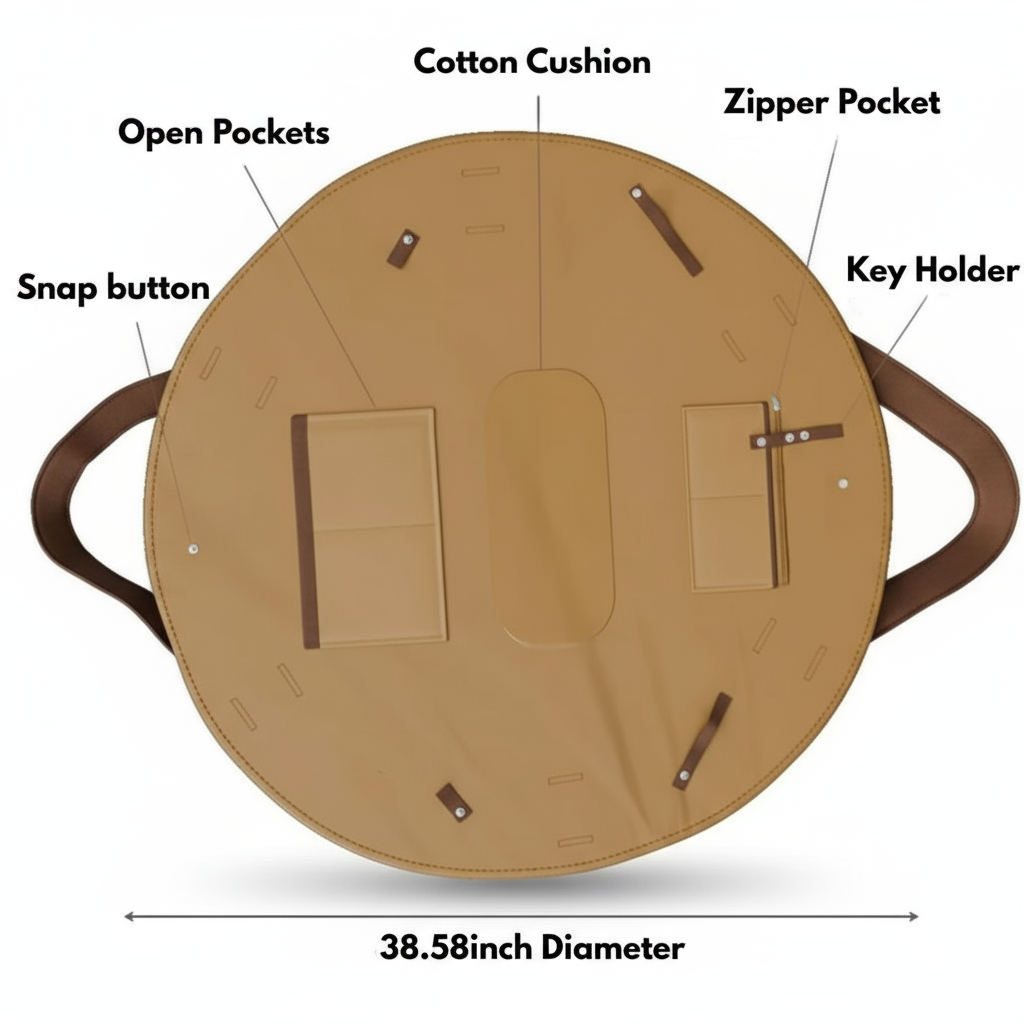 LØUP™ Tote by Jøre