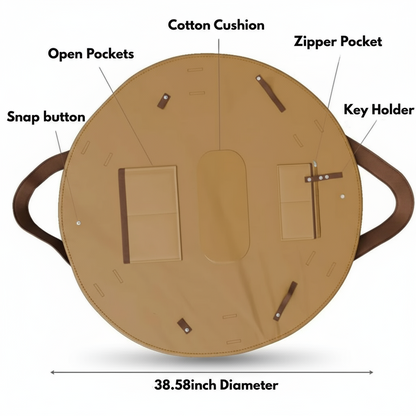 LØUP™ Tote by Jøre