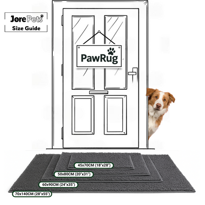 PawRug™