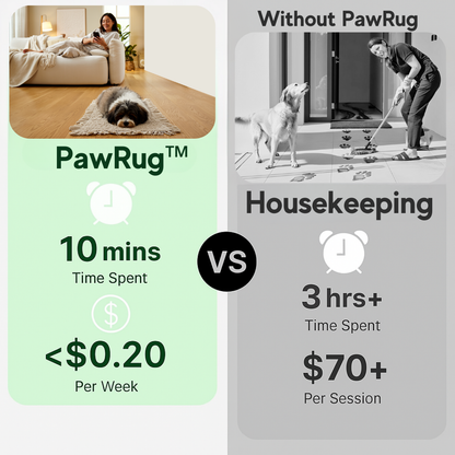 PawRug™