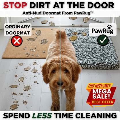 PawRug™