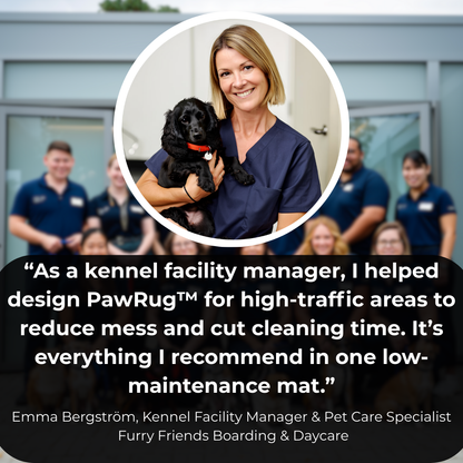 PawRug™
