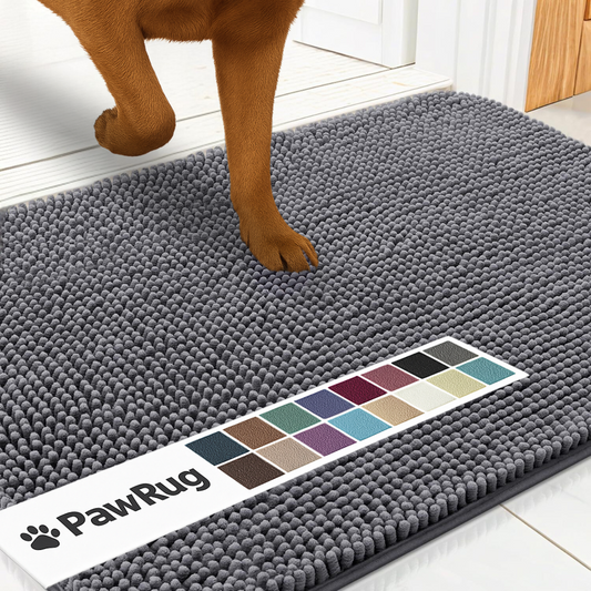 PawRug™