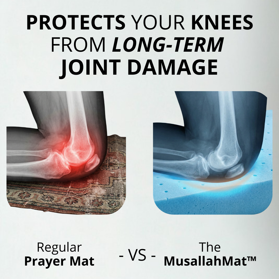 MusallahMat™ by Jøre